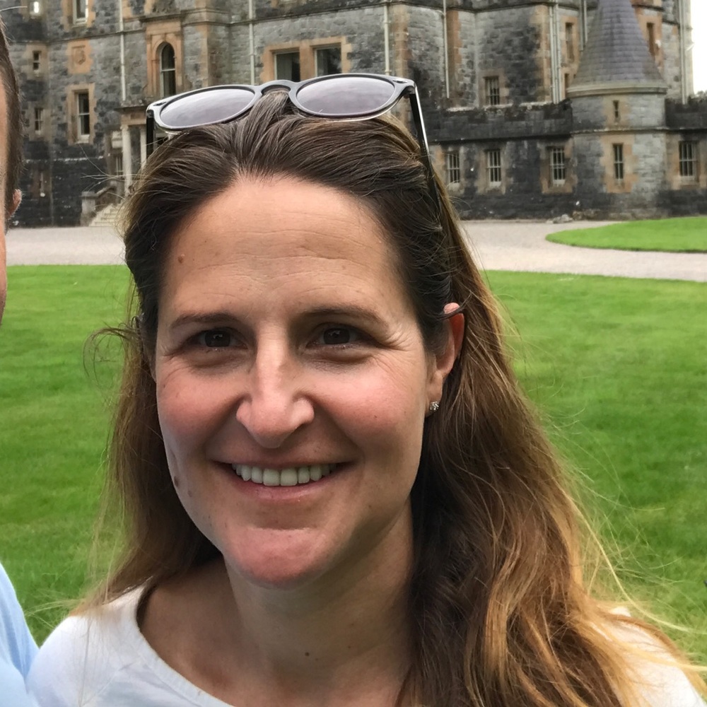 Meet your Posher, Lea